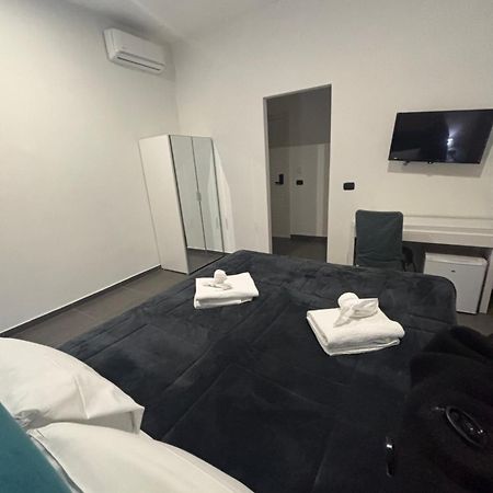 Doria Suites Napoli Extérieur photo